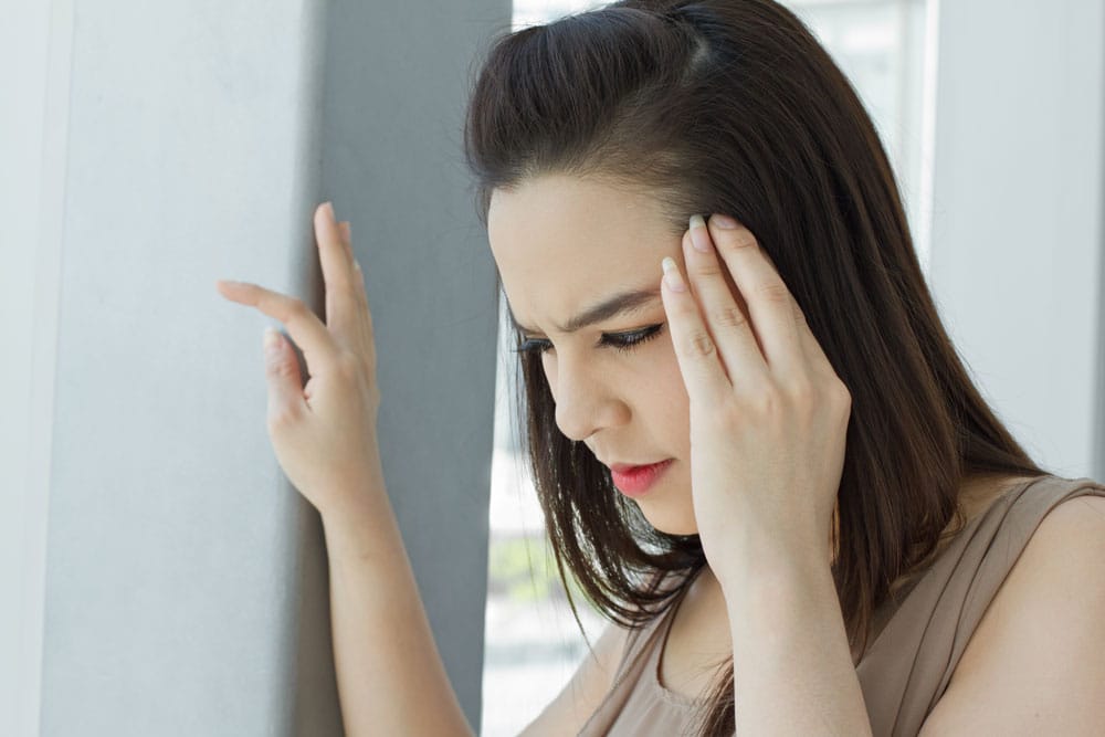 Dizziness in Gurnee, IL and Libertyville, IL