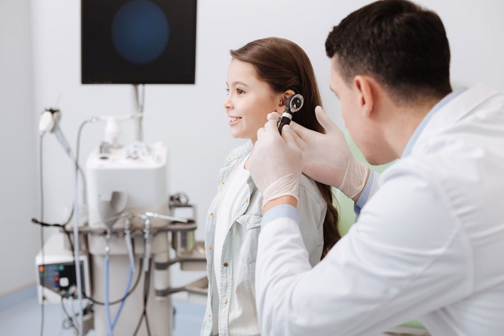 Call us immediately if you are have a painful ear infection in Gurnee, IL and Libertyville, IL. Our ent physicians in 60031 and 60048 can help you restore your hearing with ear tubes near Gurnee, IL and Libertyville, IL today! Ear Tubes in Gurnee, IL and Libertyville, IL