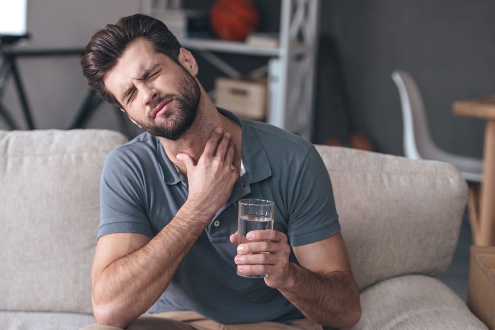 Let our throat specialists in Gurnee, IL and Libertyville, IL can help you treat GERD and LPR in Gurnee, IL and Libertyville, IL today! Lake County ENT/Head & Neck Specialists provides affordable ent treatments near Gurnee, IL and Libertyville, IL. Ear Tubes & Ear Infections in Gurnee, IL and Libertyville, IL