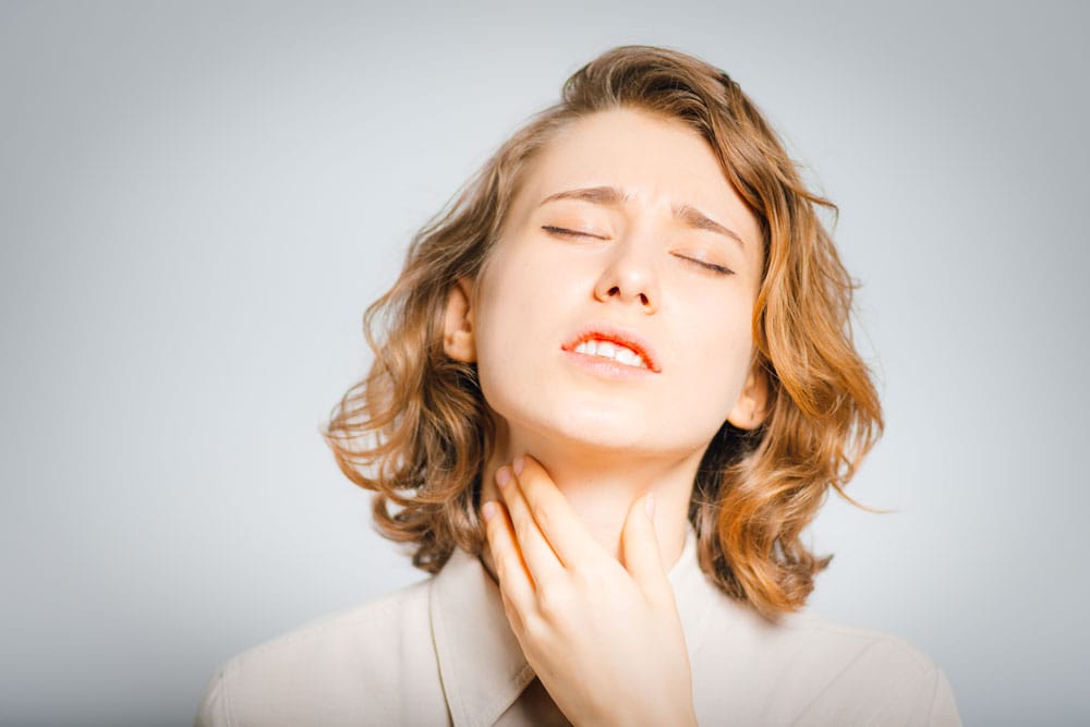 Lake County ENT/Head & Neck Specialists provides affordable ent treatments including hoarseness in Gurnee, IL and Libertyville, IL. Request an appointment with our throat specialists in 60031 and 60048 if you are suffering from hoarseness near Gurnee, IL and Libertyville, IL. Hoarseness in Gurnee, IL and Libertyville, IL