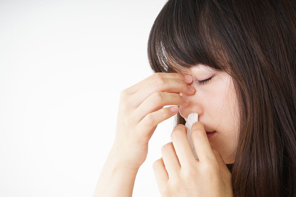 Call us immediately if you experience frequent nosebleeds near 60031 and 60048 today! Let our nose surgeon in Gurnee, IL and Libertyville, IL help you prevent nosebleeds in Gurnee, IL and Libertyville, IL. Nosebleeds in Gurnee, IL and Libertyville, IL