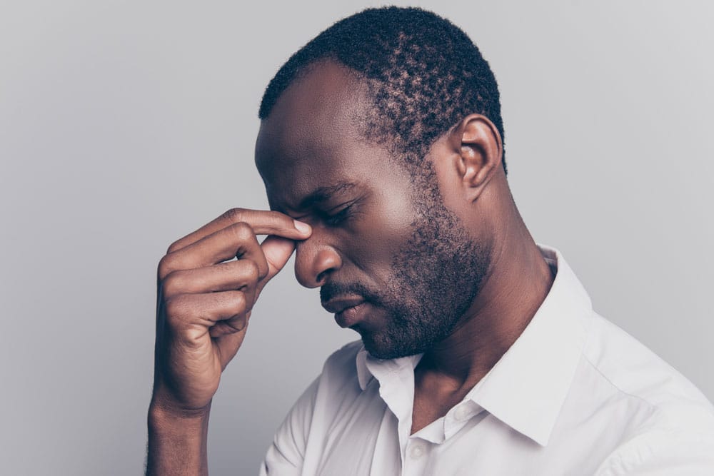 Sinus Sufferers in Gurnee, IL and Libertyville, IL