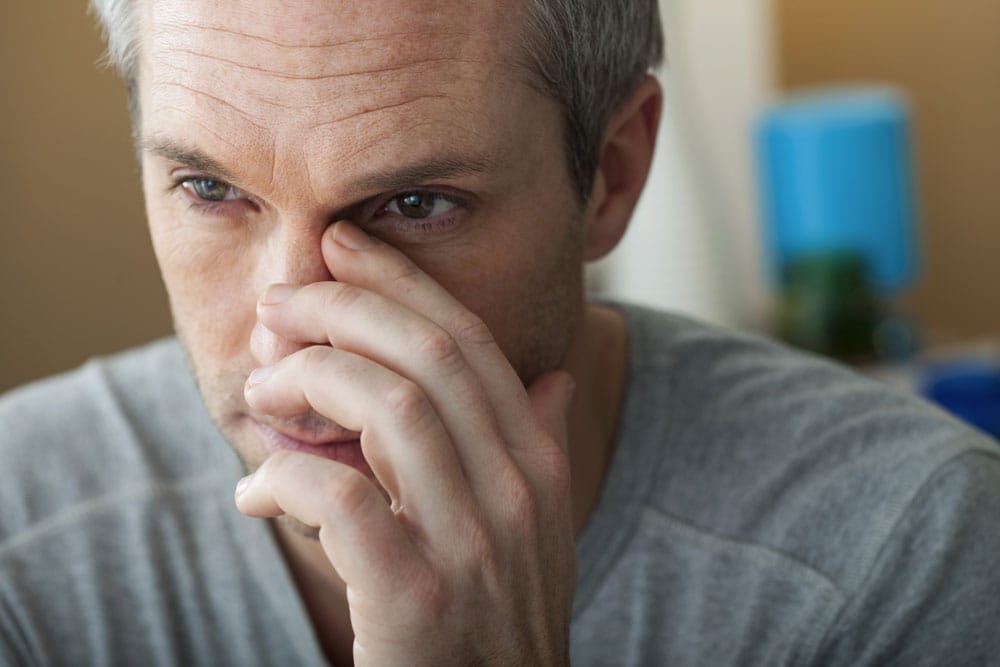 Sinusitis in Gurnee, IL and Libertyville, IL