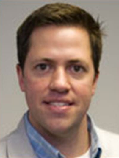 Meet Dr. Benjamin C. Johnson, physician and surgeon in Gurnee, IL and Libertyville, IL.