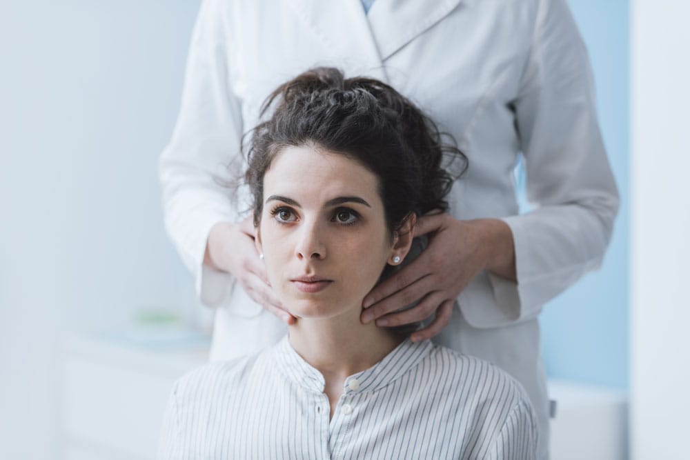 Lake County ENT/Head & Neck Specialists provides affordable ent treatments including thyroid nodules in Gurnee, IL and Libertyville, IL. Let our ear nose throat surgeon in Gurnee, IL and Libertyville, IL can help you treat thyroid nodules near 60031 and 60048 today! Thyroid Nodules in Gurnee, IL and Libertyville, IL