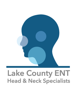 Lake County ENT Logo